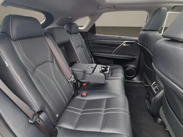Lexus RX 450h excellence AWD