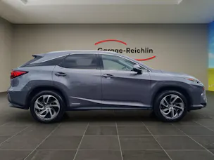 Lexus RX 450h excellence AWD