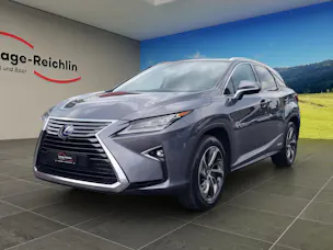 Lexus RX 450h excellence AWD