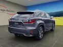 Lexus RX 450h excellence AWD