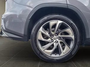 Lexus RX 450h excellence AWD