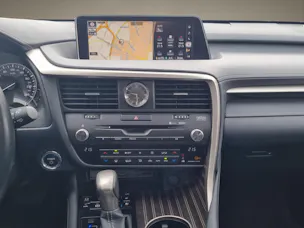 Lexus RX 450h excellence AWD