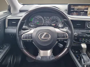 Lexus RX 450h excellence AWD