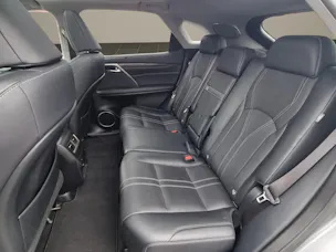 Lexus RX 450h excellence AWD
