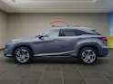 Lexus RX 450h excellence AWD