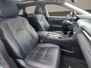 Lexus RX 450h excellence AWD