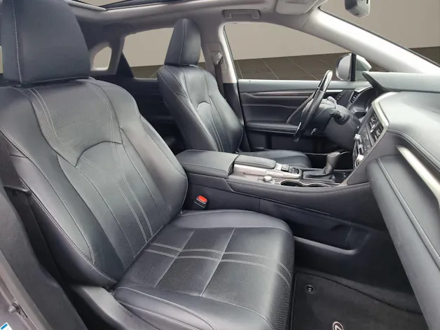 Lexus RX 450h excellence AWD