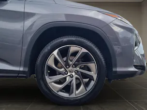 Lexus RX 450h excellence AWD