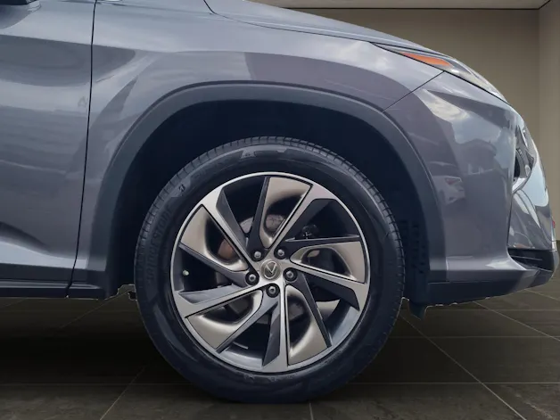 Lexus RX 450h excellence AWD