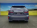 Lexus RX 450h excellence AWD