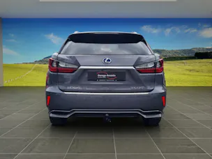 Lexus RX 450h excellence AWD