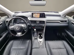 Lexus RX 450h excellence AWD