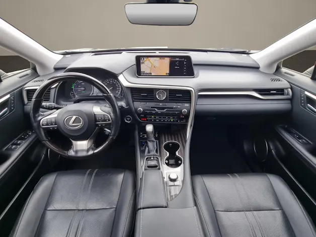Lexus RX 450h excellence AWD