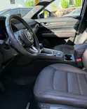 Mazda CX-5 2.5 Takumi AWD