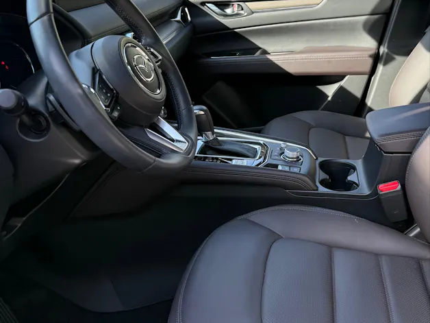 Mazda CX-5 2.5 Takumi AWD