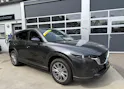 MAZDA CX-5 2.5 Takumi AWD