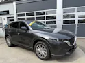 MAZDA CX-5 2.5 Takumi AWD