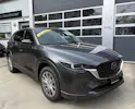MAZDA CX-5 2.5 Takumi AWD