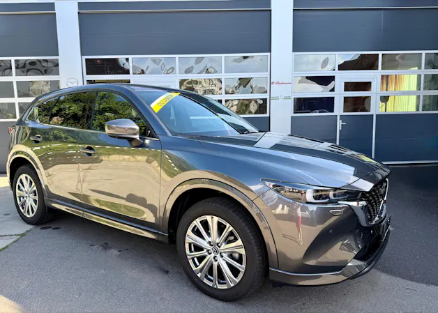 Mazda CX-5 2.5 Takumi AWD