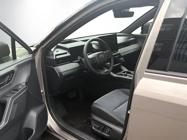 Toyota RAV4 2.5 HEV Style