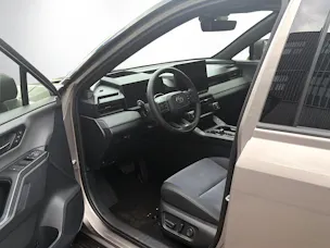Toyota RAV4 2.5 HEV Style