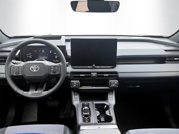 Toyota RAV4 2.5 HEV Style