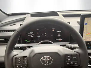 Toyota RAV4 2.5 HEV Style