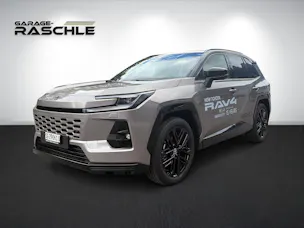 Toyota RAV4 2.5 HEV Style