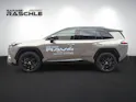 Toyota RAV4 2.5 HEV Style