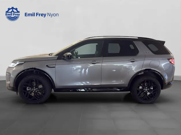 Land Rover Discovery Sport 1.5 T 270e Landmark
