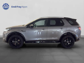 Fahrzeugbild LAND ROVER Discovery Sport 1.5 T 270e Landmark