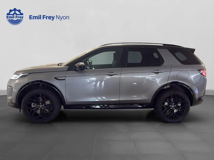 Fahrzeugbild LAND ROVER DISCOVERY SPORT