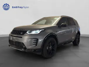 Land Rover Discovery Sport 1.5 T 270e Landmark
