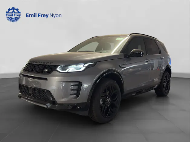 Land Rover Discovery Sport 1.5 T 270e Landmark