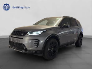 Fahrzeugbild LAND ROVER Discovery Sport 1.5 T 270e Landmark