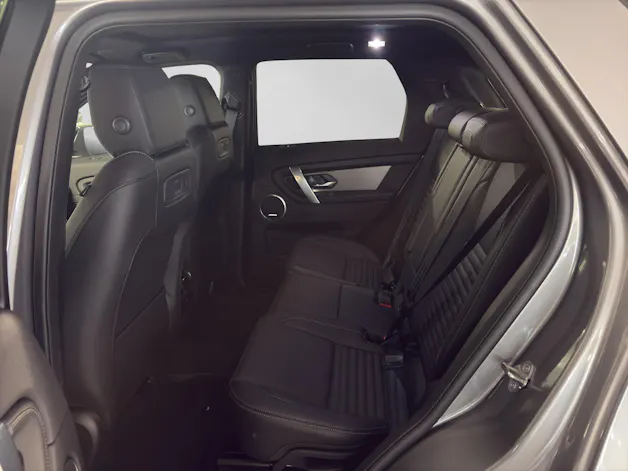 Land Rover Discovery Sport 1.5 T 270e Landmark