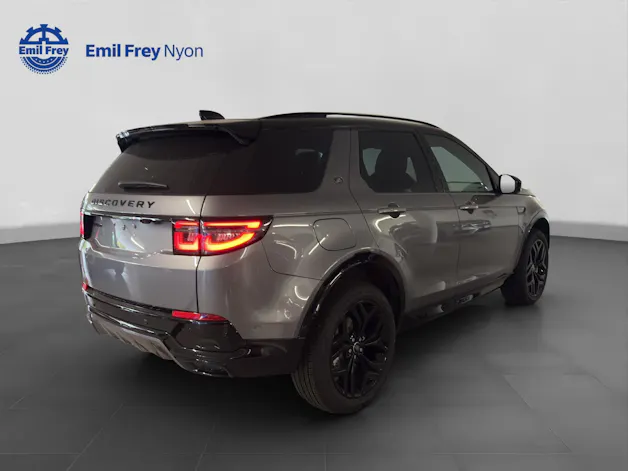Land Rover Discovery Sport 1.5 T 270e Landmark
