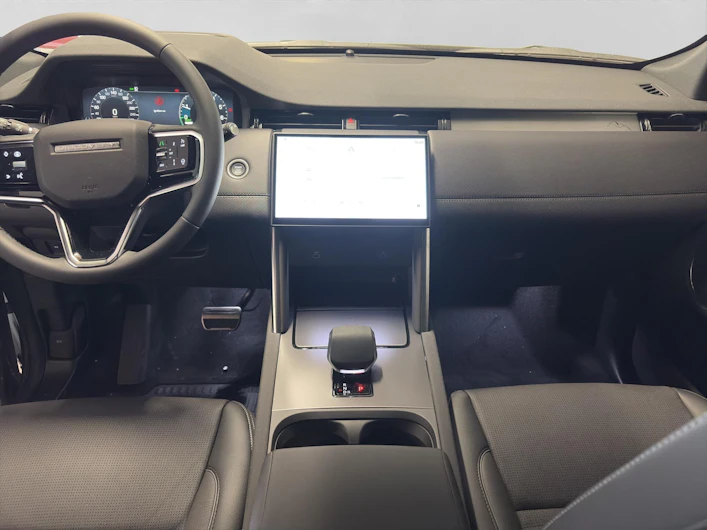 Fahrzeugbild LAND ROVER DISCOVERY SPORT