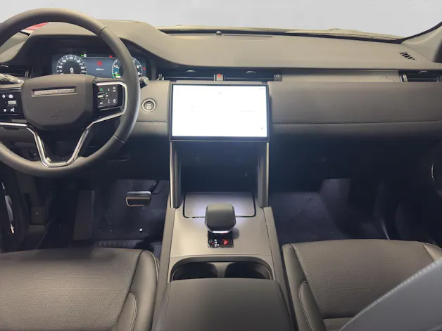 Land Rover Discovery Sport 1.5 T 270e Landmark