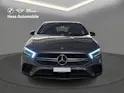 MERCEDES-BENZ A 35 AMG 4matic