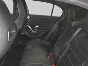 MERCEDES-BENZ A 35 AMG 4matic