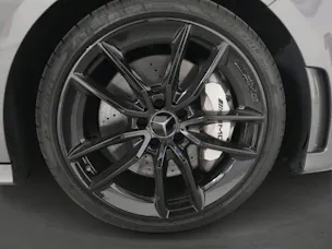 MERCEDES-BENZ A 35 AMG 4matic
