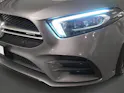 MERCEDES-BENZ A 35 AMG 4matic