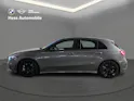 MERCEDES-BENZ A 35 AMG 4matic