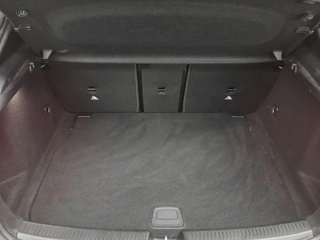 MERCEDES-BENZ A 35 AMG 4matic