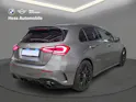 MERCEDES-BENZ A 35 AMG 4matic