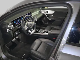 MERCEDES-BENZ A 35 AMG 4matic