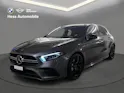 MERCEDES-BENZ A 35 AMG 4matic