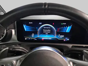 MERCEDES-BENZ A 35 AMG 4matic