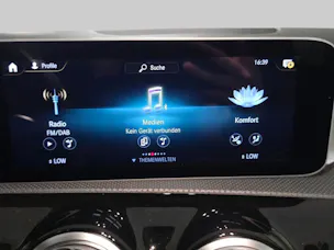 MERCEDES-BENZ A 35 AMG 4matic